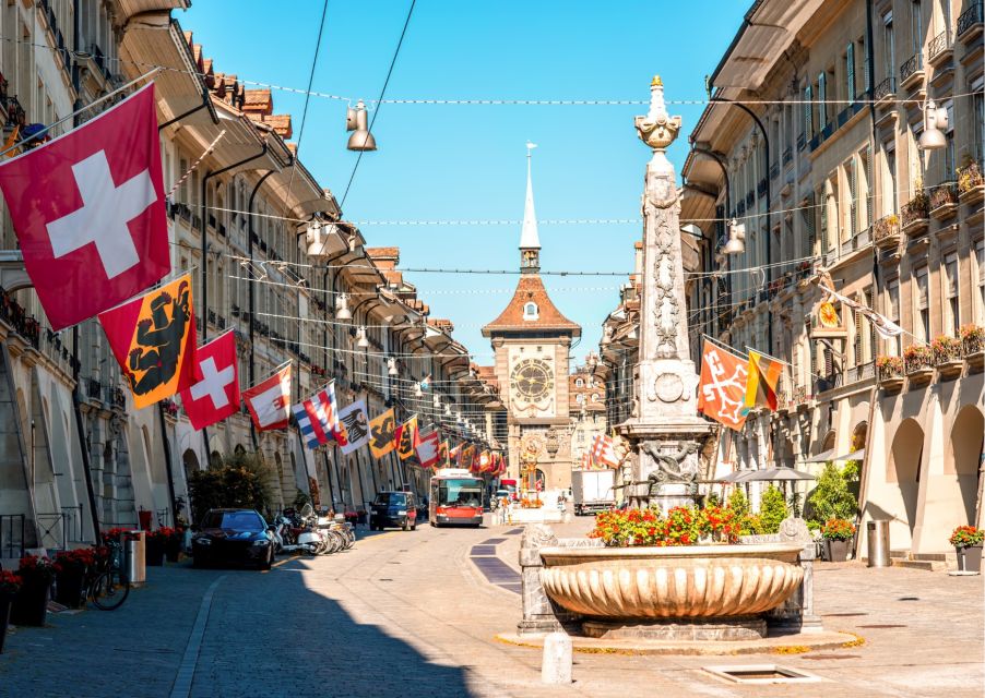 Lucerne: Private Walking Tour With Panoramic Yacht Cruise - Additional Information