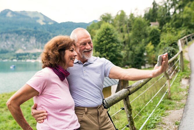 Lucerne Tour: Capture Instagram-Worthy Sights on Camera - Group Size and Pricing