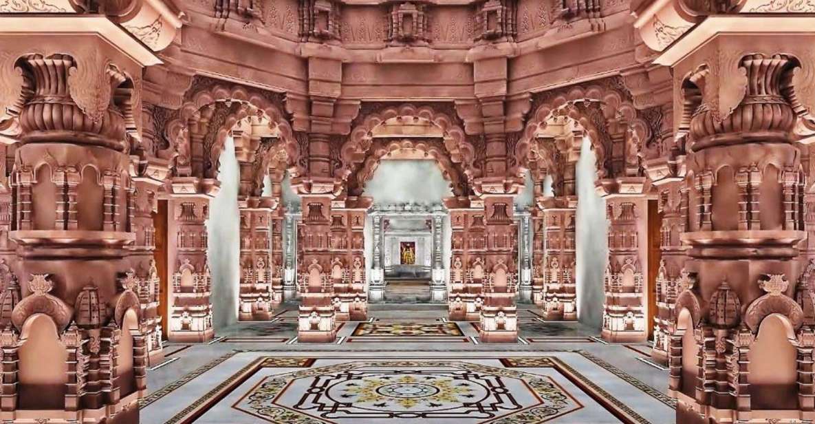 Lucknow: Private Ayodhya & Ram Mandir Temple Tour - Feedback Summary