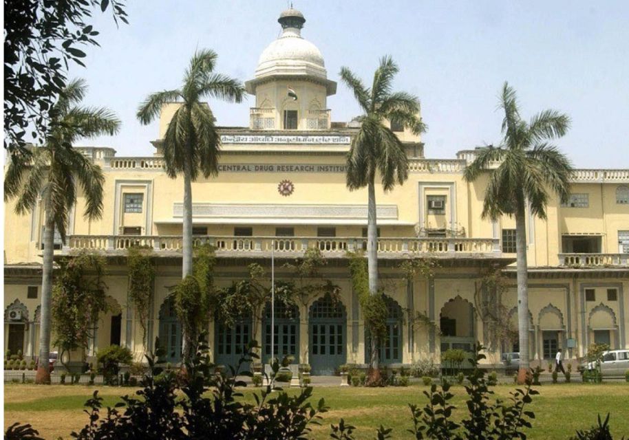 Lucknow Scavenger Hunt and Sights Self-Guided Tour - Booking Information and Game Code