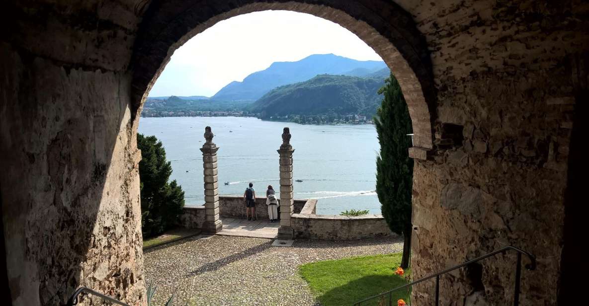 Lugano: Capture the Most Photogenic Spots With a Local - Common questions