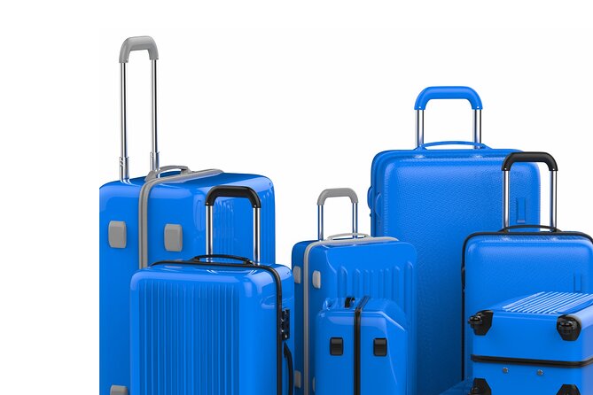 Luggage Storage London - Flexible Cancellation Policy and Additional Info