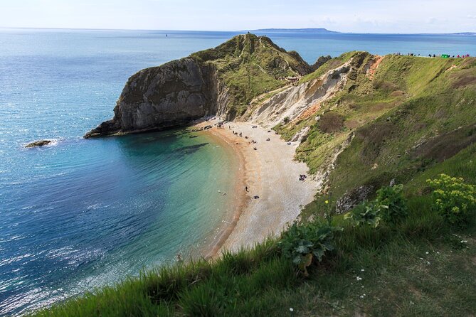 Lulworth Cove & Durdle Door Mini-Coach Tour From Bournemouth - Traveler Reviews