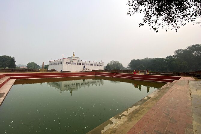 Lumbini (Birth Place of Lord Buddha) Buddhist Tour From Kathmandu Nepal - Reviews and Ratings