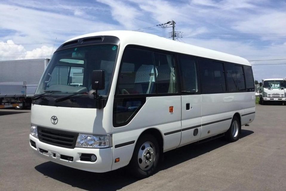 Lumbini to Pokhara Coaster Bus (Airconditioned) - Last Words