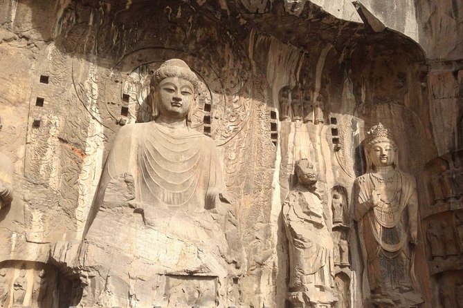Luoyang Highlights Day Trip of Longmen Grottoes and Shaolin Temple - Cancellation Policy Information