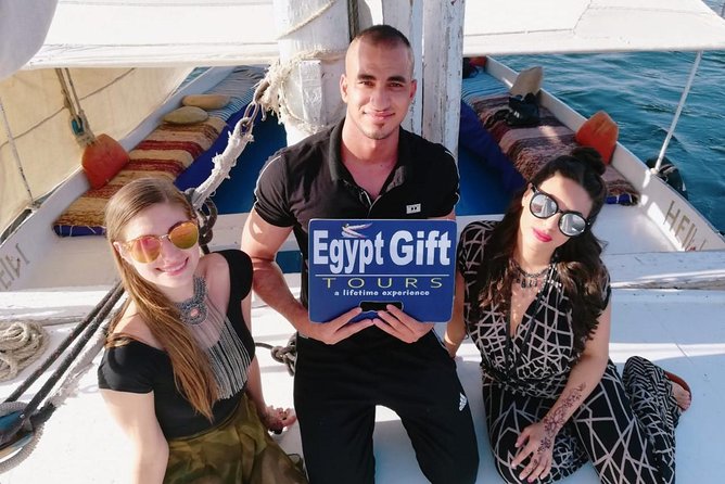 Luxor Sunset Felucca Ride and Banana Island With Lunch or Dinner - Tour Highlights