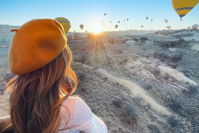 Luxury Cappadocia Balloon Tour (Goreme) - Common questions