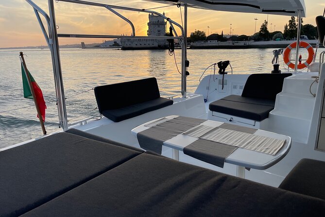 LUXURY Catamaran Sunset and Wine Cruise - Legal Information