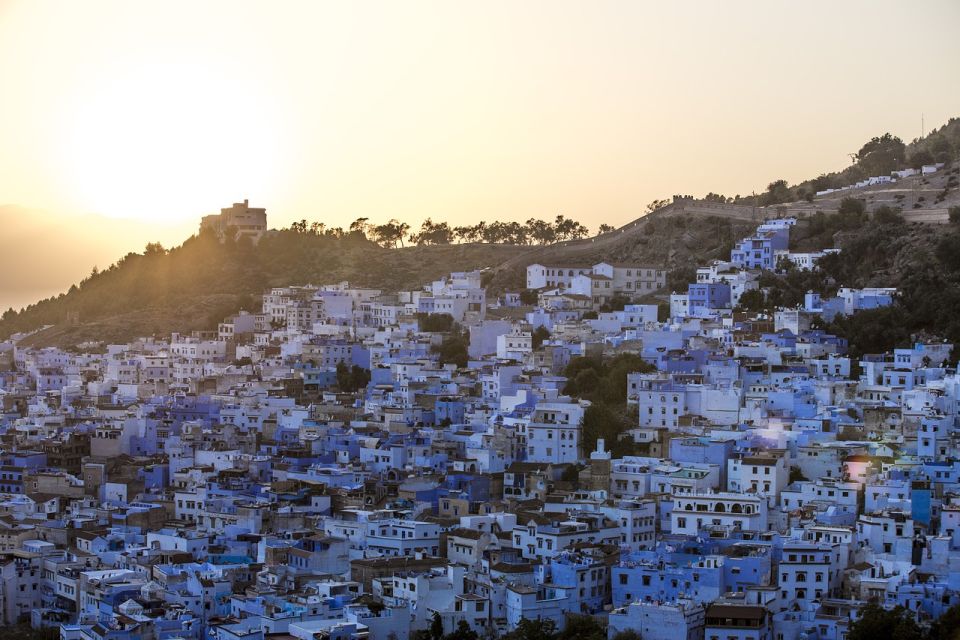 Luxury Chefchaouen : 2-Day Private Journey From Casablanca - Additional Information