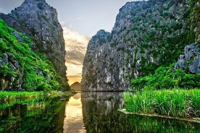 Luxury Hoa Lu - Tam Coc - Mua Cave 1 Day Tour - By Limousine & Small Group - What To Expect During the Tour