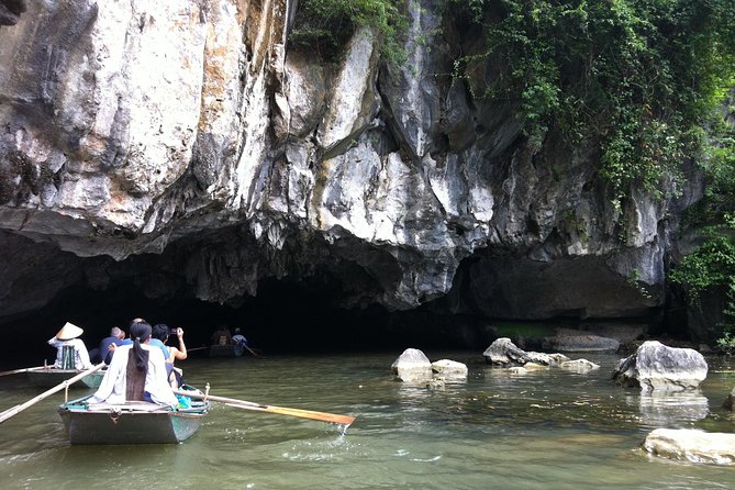 Luxury Hoa Lu Tam Coc Mua Cave Amazing View 1 Day Tour - Booking and Cancellation Policy