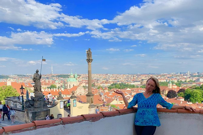 LUXURY PERSONAL Tour of PRAGUE With PERSONAL PRAGUE GUIDE - Additional Resources