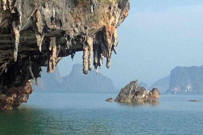 Luxury Small Group Phang Nga Bay and Beyond - Benefits and Host Responses