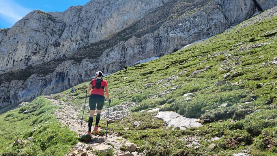 Luzern: Guided Hidden Mount Pilatus Hike - Directions