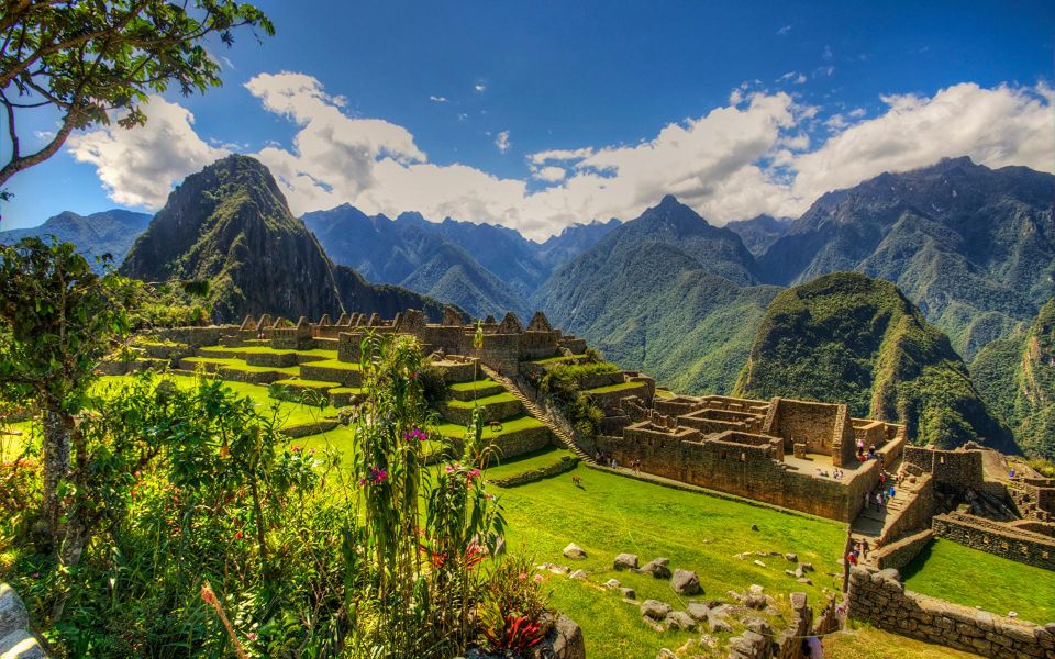 Machu Picchu 1 Day Adventure Lunch - Additional Tips