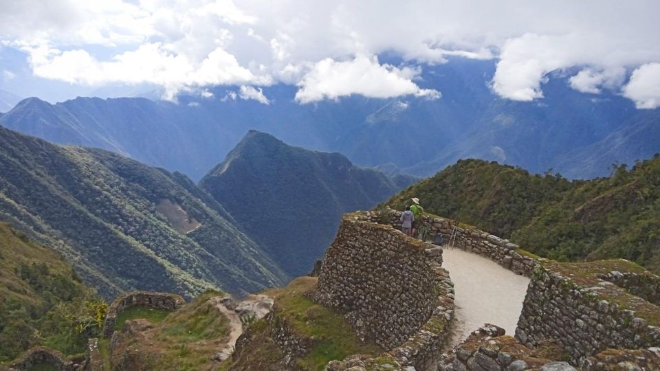 Machu Picchu, Huchuy Qosqo and Short Inca Trail in 4 Days - Last Words