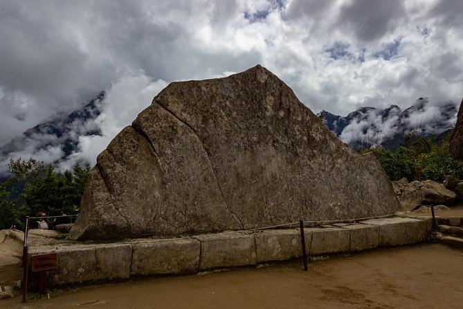 Machu Picchu Private Full-Day Tour From Cusco - Directions