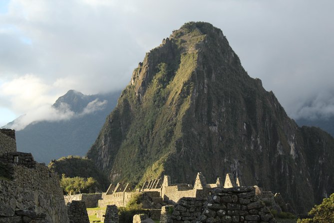 Machu Picchu Tour From Cusco Full Day - Traveler Reviews