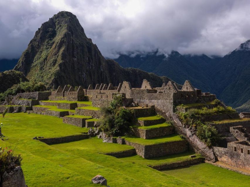 MachuPicchu of Dreams - Optional Enhancements Available