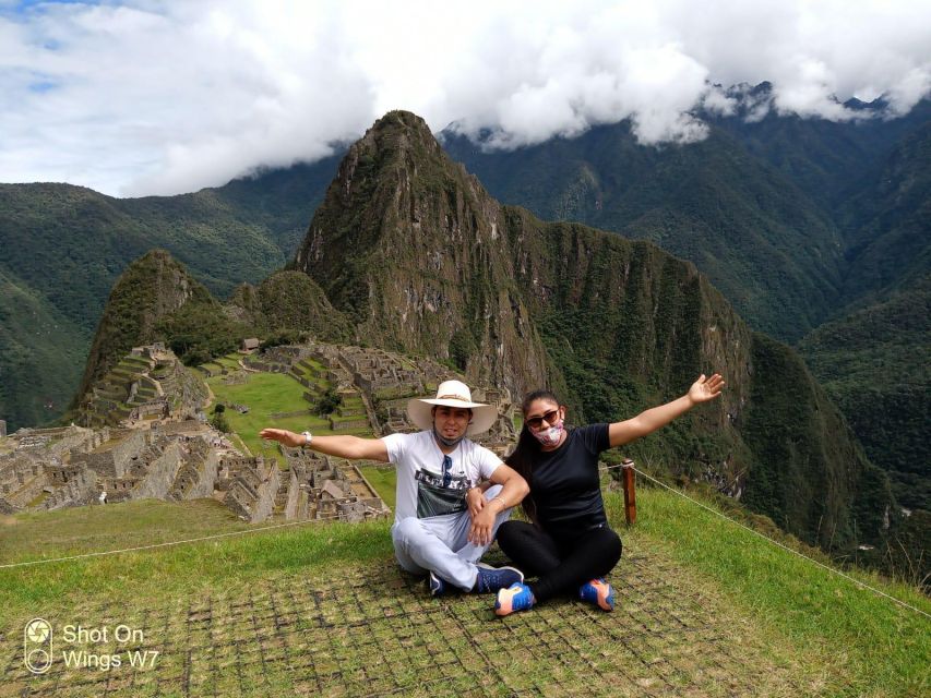 Machupicchu Private Guided Service - Full Description of the Service