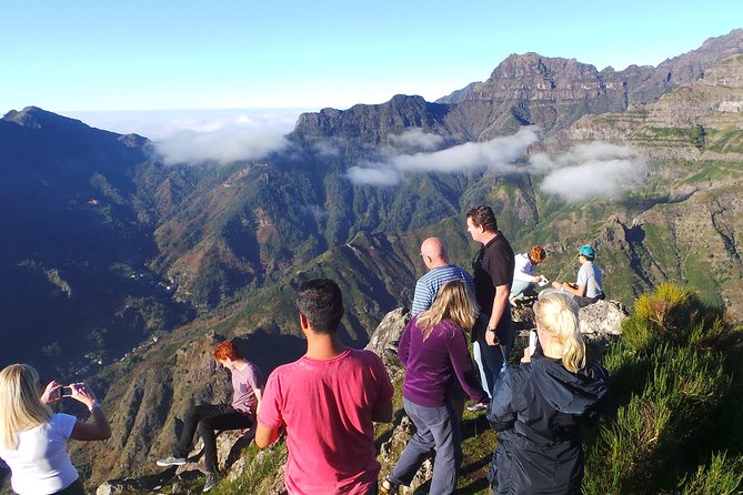 Madeira by Jeep: Cabo Girão and Dolphin Watching From Funchal - Additional Information