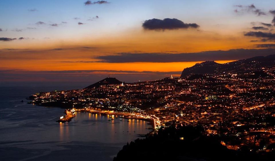 Madeira by Night With Traditional Dinner - Culinary and Cultural Experience