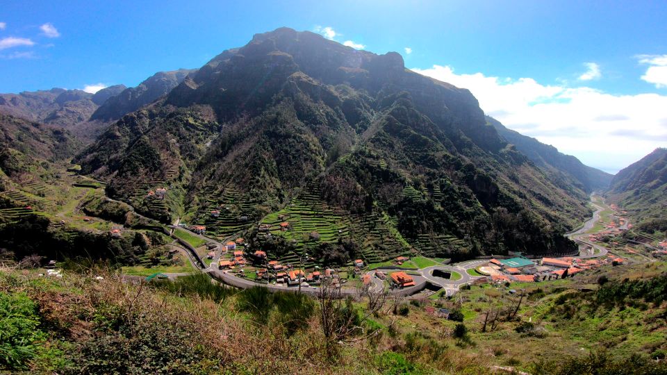 Madeira: Cabo Girão, Wines Experience and Dolphins Watching - Payment and Booking Options