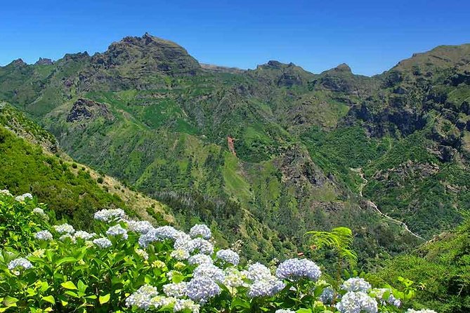 Madeira East Tour From Funchal - Scenic Views and Miradouros