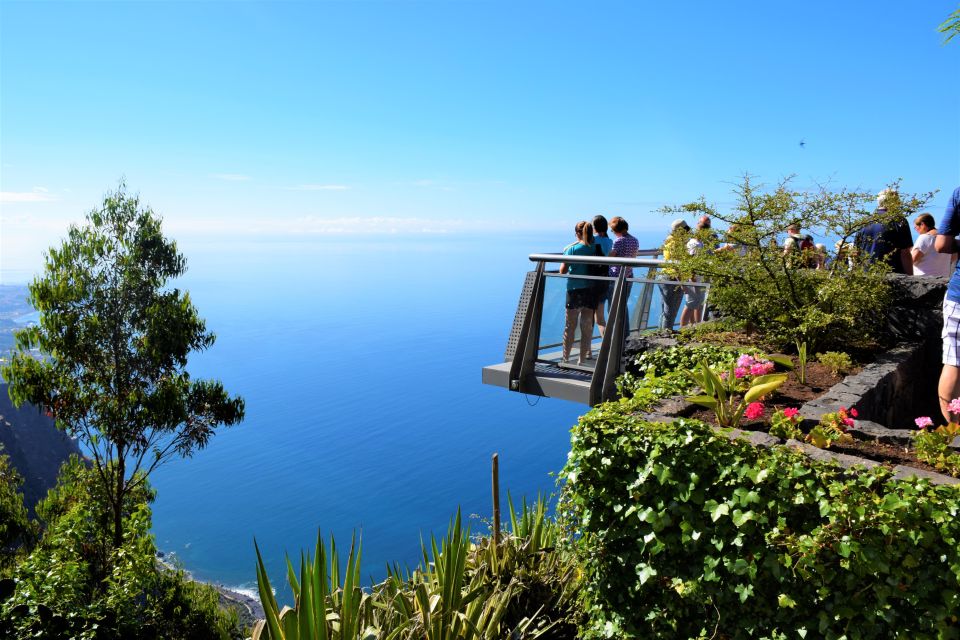 Madeira : Exorbitant West Tour - Booking Information and Options