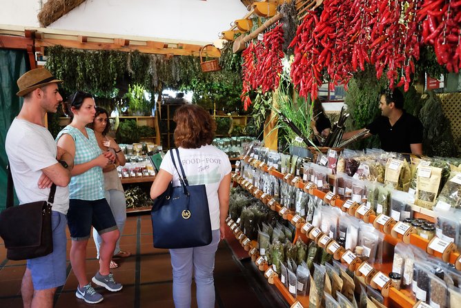 Madeira Food, Wine & Cultural Tour - Feedback and Reviews