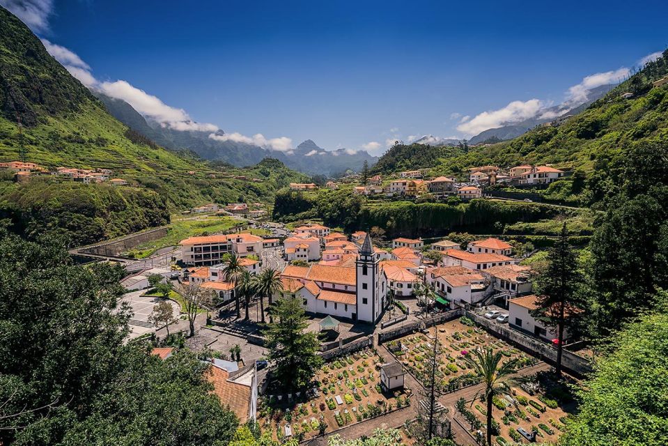 Madeira: Full-Day Porto Moniz Jeep Tour - Additional Information