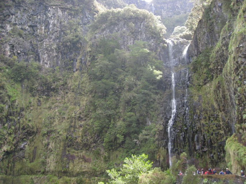 Madeira: Guided Full-Day Rabaçal Walk - Common questions