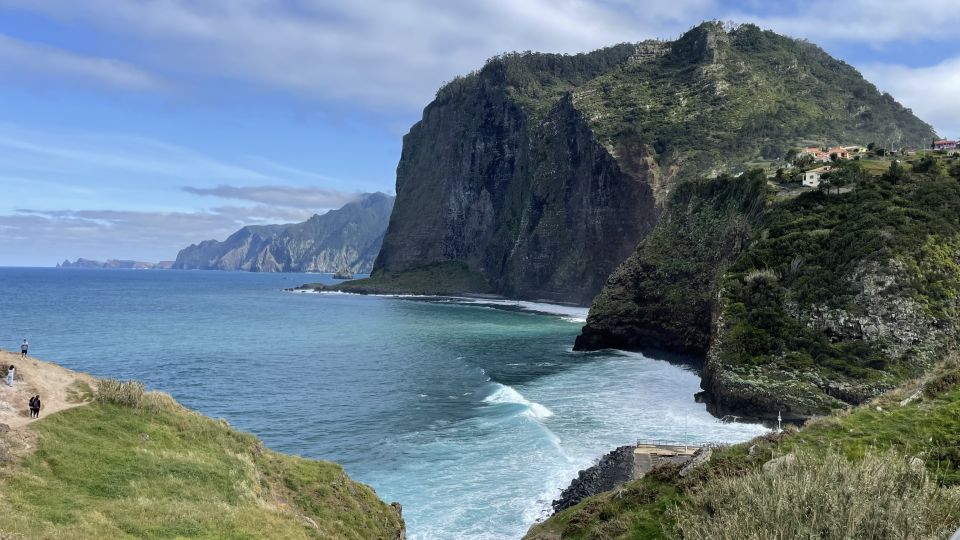 Madeira: Guided Tour Discovering the East Coast - Inclusions and Exclusions