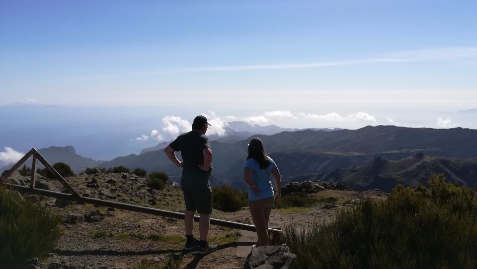 Madeira Island: Full-Day Guided Tour of Eastern Madeira - Customer Reviews