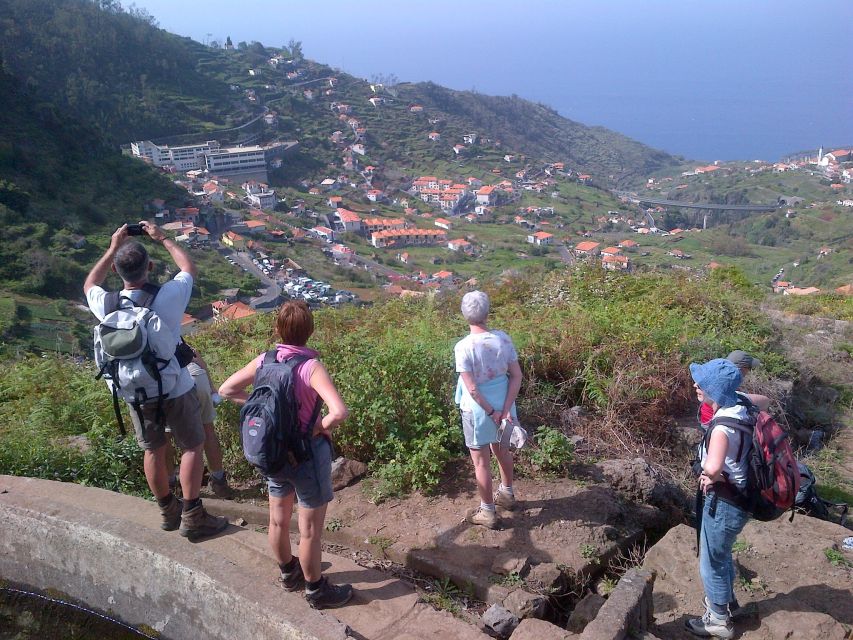 Madeira: Levado Do Norte 2-Hour Hiking Tour - Customer Reviews