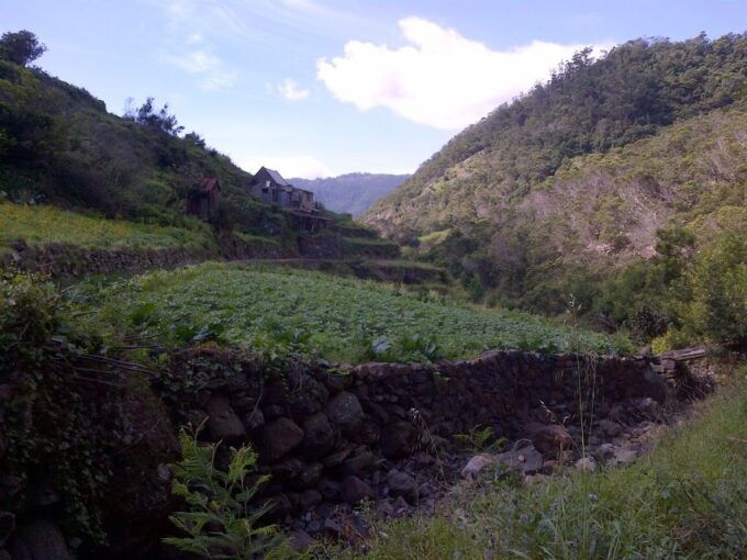 Madeira: Maroços Landscapes 2.5-Hour Guided Walk - Location Details