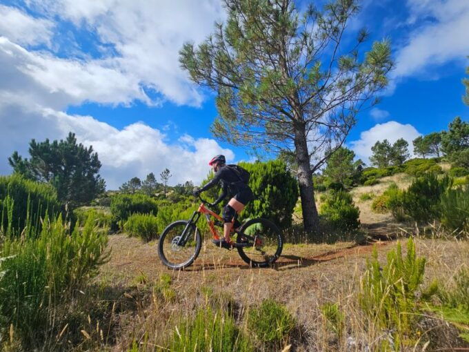 Madeira - Mountain Biking Tour - Safety Precautions