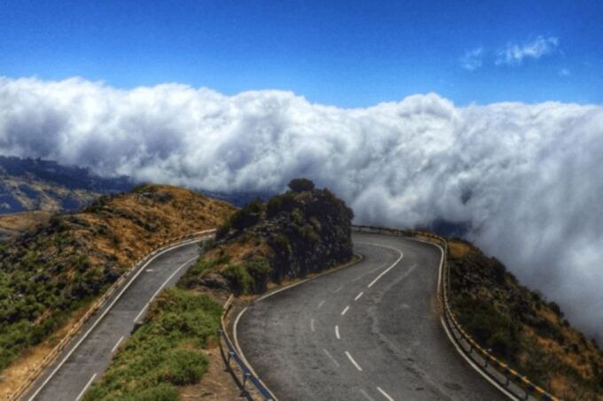 Madeira - Porto Moniz - Full Day - Lunch Arrangements