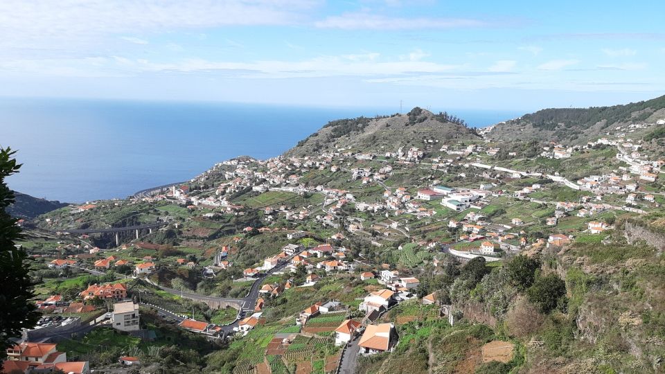 Madeira: Private Guided Levada Do Norte Walk - Booking Process