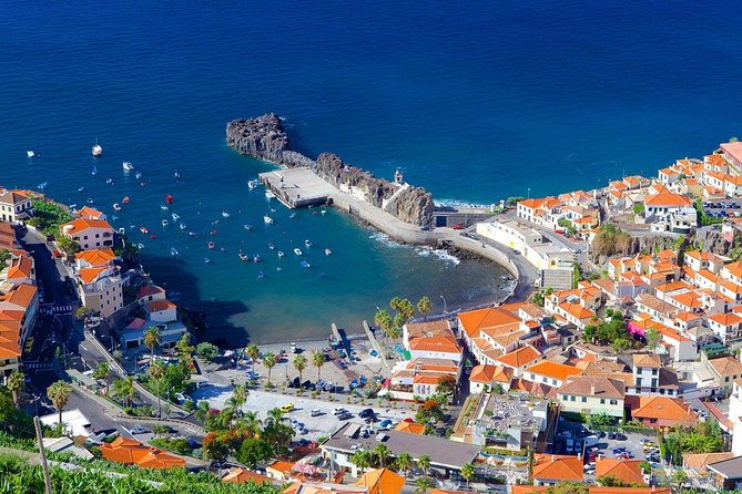 Madeira Small-Group Full-Day Western Island Tour  - Funchal - Value for Money and Customer Service