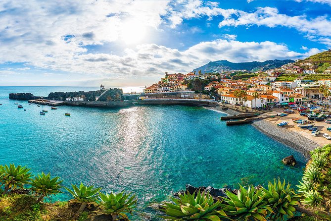 Madeira Valley of the Nuns Tour - Tour Inclusions