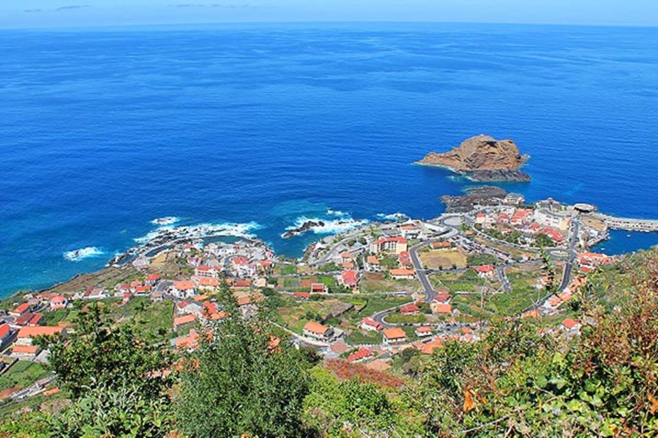 Madeira: West Tour With Porto Moniz and Volcanic Pools - Last Words