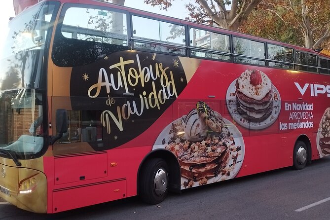 Madrid CitySight Seeing Hop on Hop off & Tour to Toledo - Reviews and Ratings