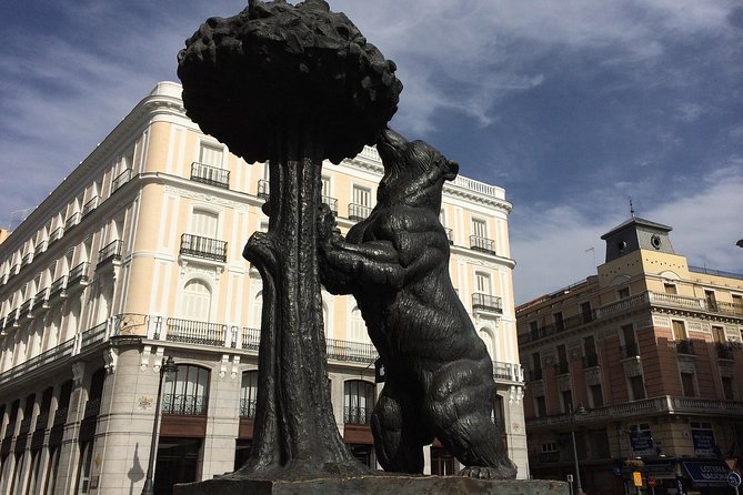 Madrid Sightseeing Tour by Bus - Additional Tour Information