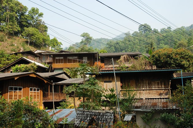 Mae Kham Pong Village Experience - Common questions