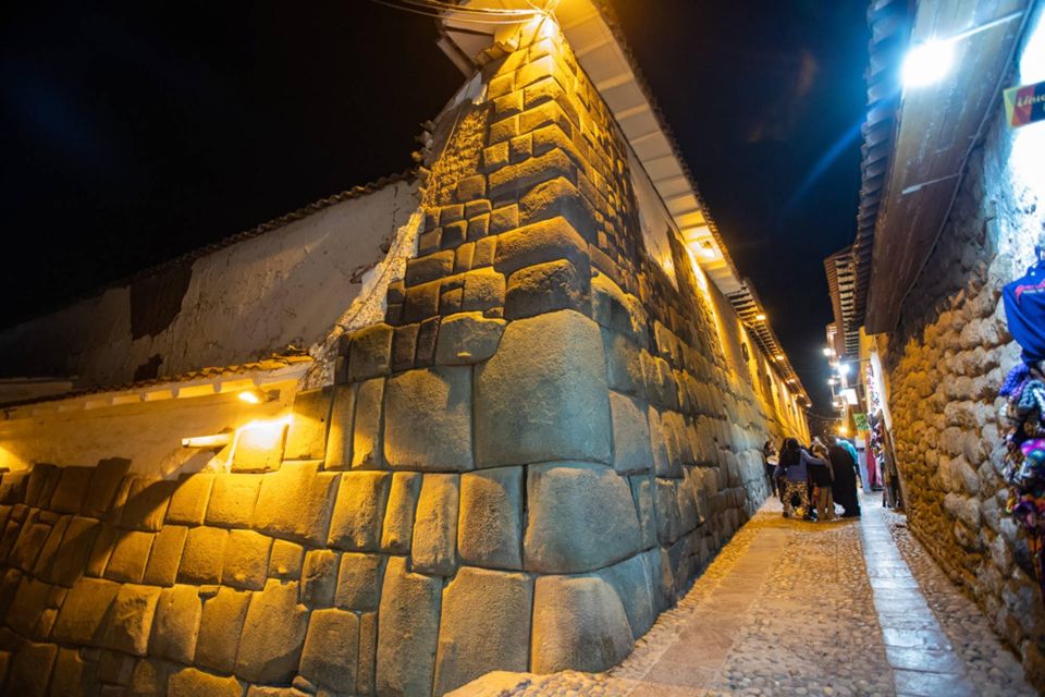 Magical Cusco 3 Days - Machu Picchu City Tour All Included - Common questions