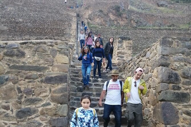 Magical Cusco Tour 7 Days - Pricing and Inclusions