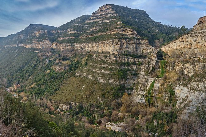 Magical Montserrat With a Private Guide: Family Friendly Trip - Tips for a Family-Friendly Experience