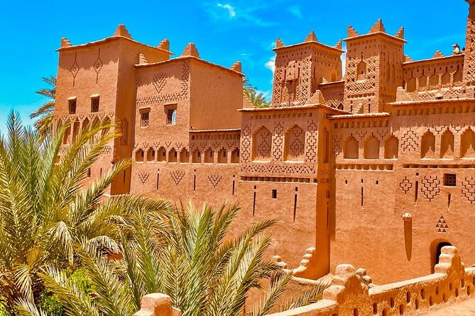 Magical Morocco 8 Days (190 per Day ) - Day 4 Cultural Immersion